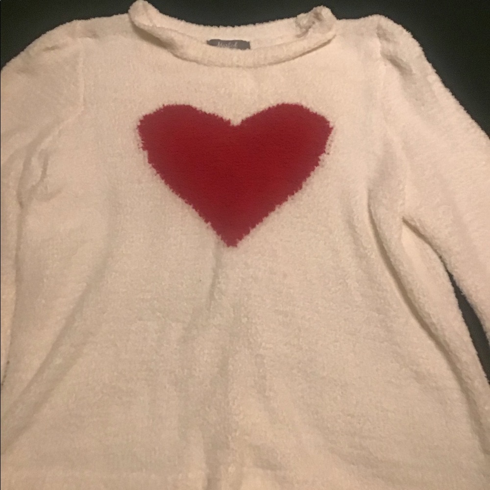 Ladies 1x Sweater